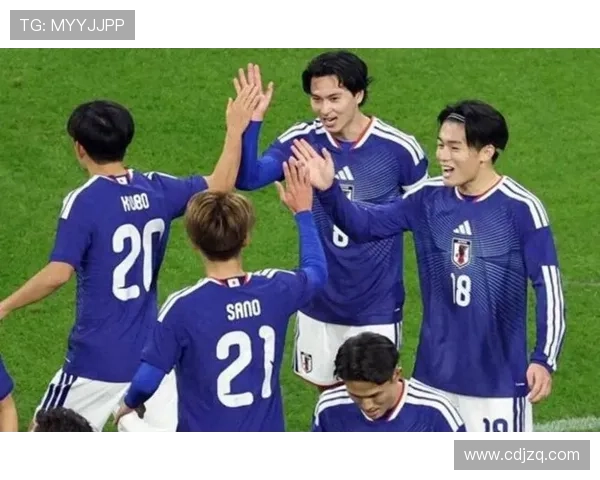 韩国队进攻乏力差距明显日本